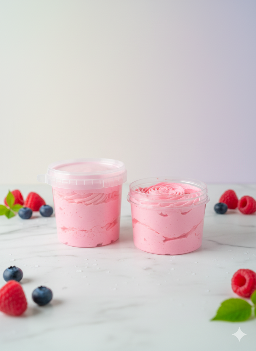 Berry Crush Body butter