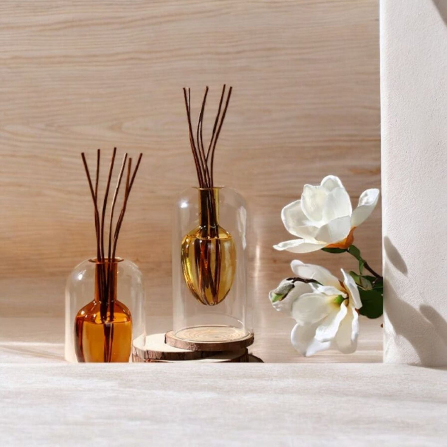 Diffuser reeds - Dioneglow.com