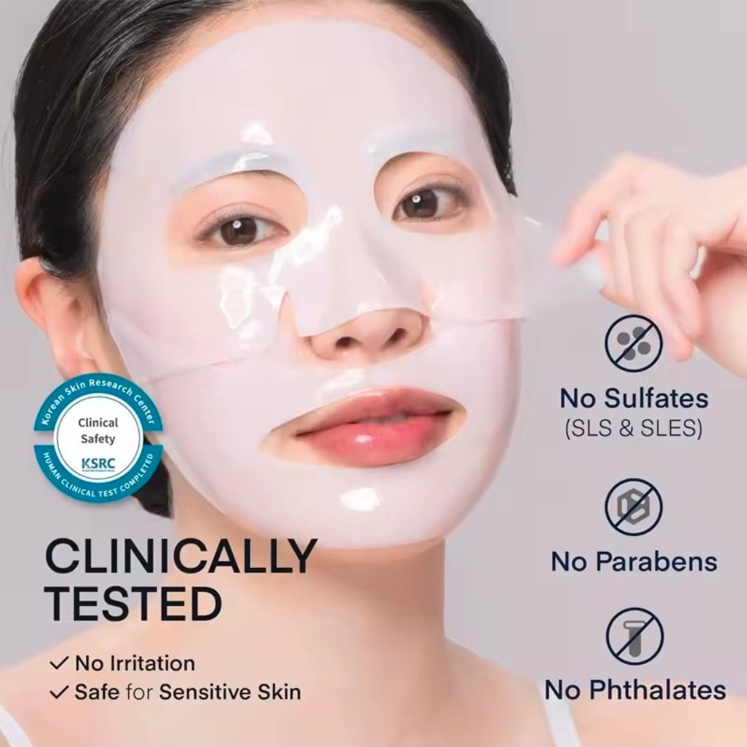 Face Mask - Dioneglow.com