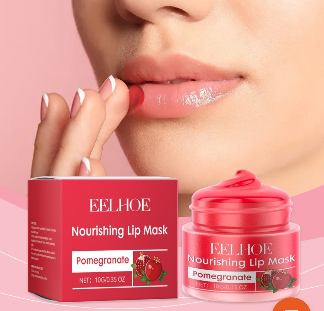 Lip care - Dioneglow.com