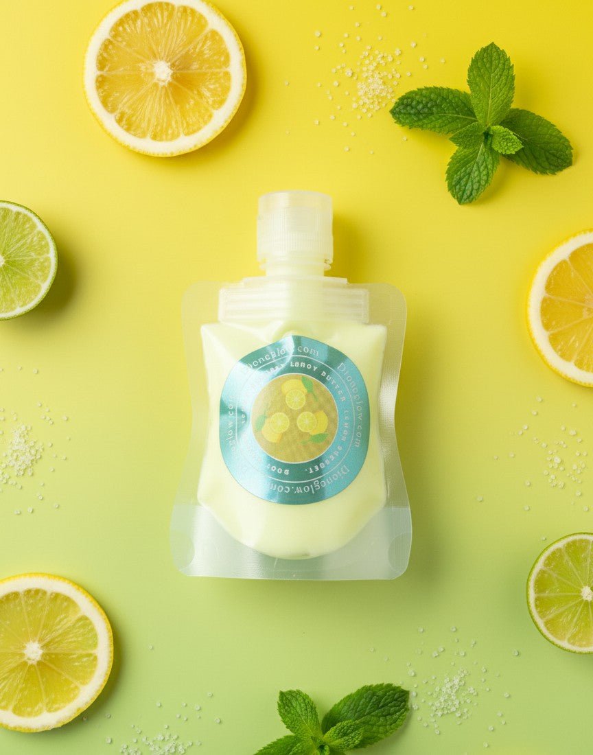 Travel size body butters - Dioneglow.com