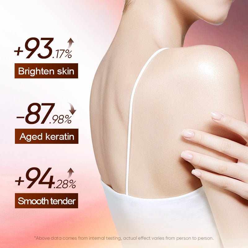 dioneglow Just Glow bodybutter skincare blackownbusiness whippedbodybutter 