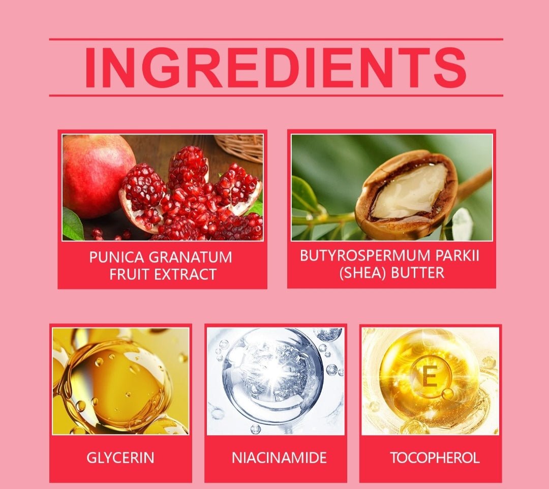 dioneglow Just Glow bodybutter skincare blackownbusiness whippedbodybutter 