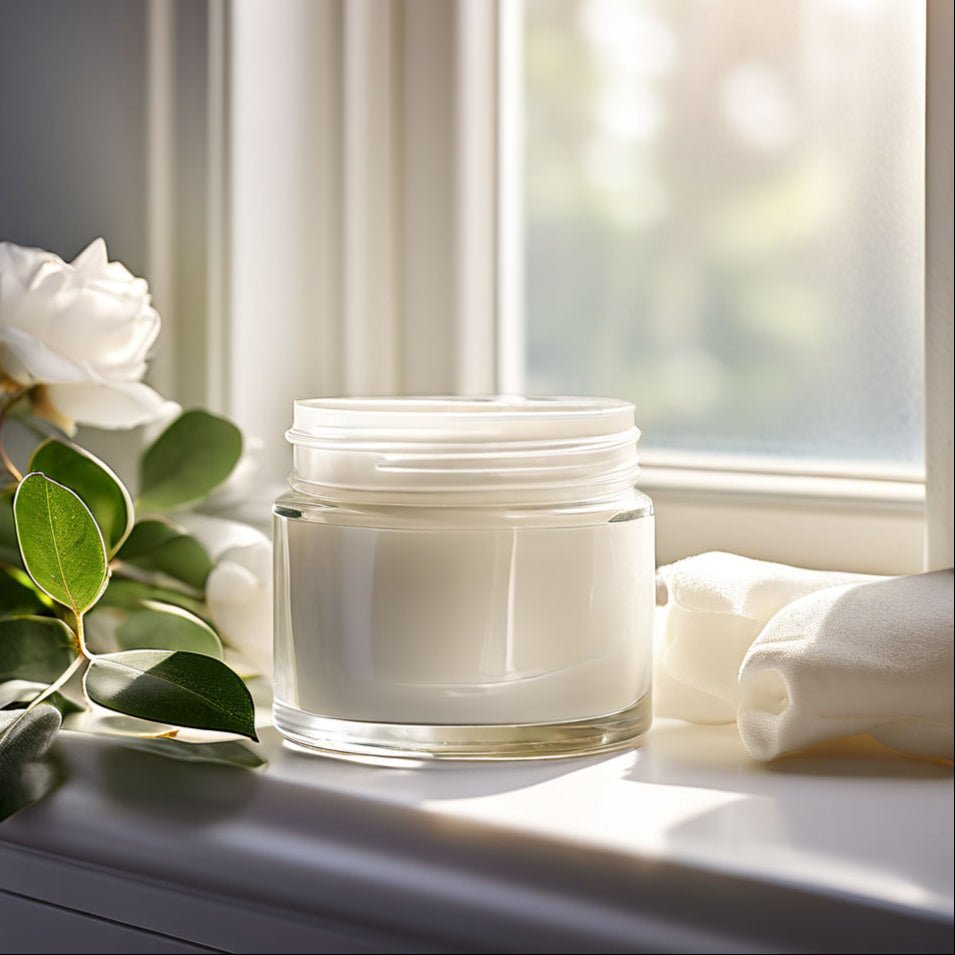 dioneglow Just Glow bodybutter skincare blackownbusiness whippedbodybutter 
Bodycream
Bodybutter