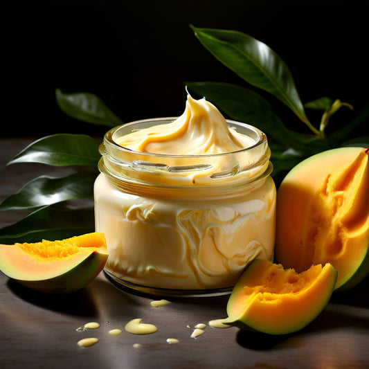 #dioneglow #Just Glow #bodybutter #skincare #blackownbusiness #whippedbodybutter #scentedbodybutter